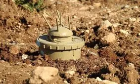 آموزش بیش از ۴۷ هزار تبعه افغان برای مقابله با خطرات مین در دوغارون