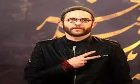 درخشش بابک حمیدیان در جشن حافظ؛ تندیس بازیگر مرد درام به او رسید/ ویدئو