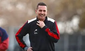 تصمیم عجیب باشگاه پرسپولیس برای اوسمار؛ بند تمدید قرارداد فعال شد