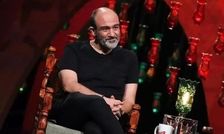 نذری کشیدن «هانا» دختر مهران غفوریان/ ویدئو

