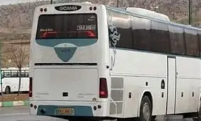 جزئیات درگیری شبانه اتوبوس حامل زائران عتبات در رزن