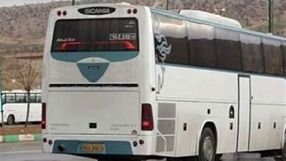 جزئیات درگیری شبانه اتوبوس حامل زائران عتبات در رزن