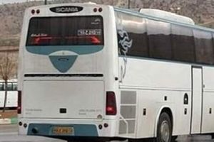جزئیات درگیری شبانه اتوبوس حامل زائران عتبات در رزن