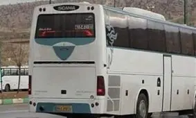 جزئیات درگیری شبانه اتوبوس حامل زائران عتبات در رزن
