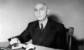 سفر در زمان؛ «دکتر مصدق» در دادگاه لاهه در هلند؛ 19 خرداد 1331