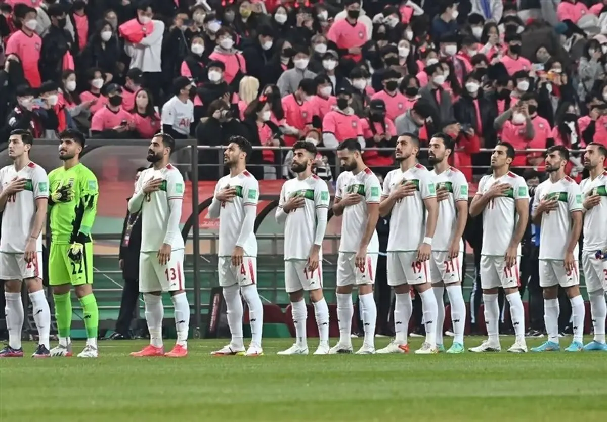 دیدار ایران - روسیه منتفی شد/ یک تیم عربی حریف شاگردان کی‌روش