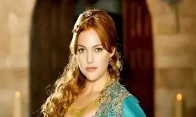 استوری خرم سلطان سوژه شد