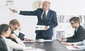 تغییر از چرایی به چگونگی تعیین هدف