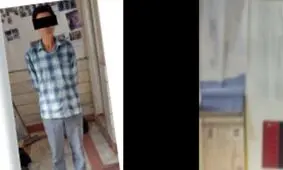 باند کلاهبرداری های گسترده در«لانه سیاه» متلاشی شد