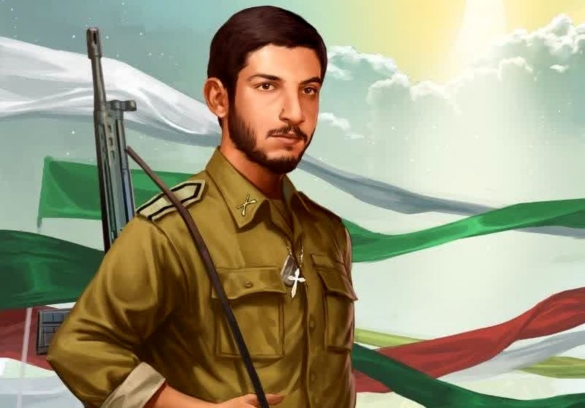 پیکر شهید "جانی بت اوشانا" پس از ۳۸ سال شناسایی شد/ تصویری از حضور رهبر معظم انقلاب در خانه شهید آشوری/ ویدئو و عکس