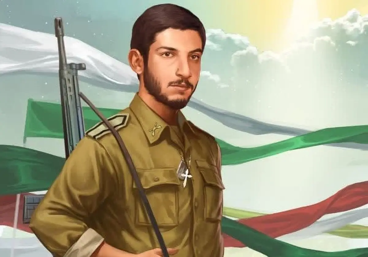 پیکر شهید "جانی بت اوشانا" پس از ۳۸ سال شناسایی شد/ تصویری از حضور رهبر معظم انقلاب در خانه شهید آشوری/ ویدئو و عکس
