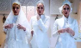 ارادتمند نازنین ... خودتان ببینید با توقیف چه فیلم‌هایی را الکی مهم کردید