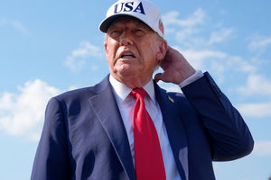 ترامپ:با نتانیاهو درباره ایران گفت‌وگو خواهم کرد؛ احتمال توافق آتش بس در غزه تا هفته آینده