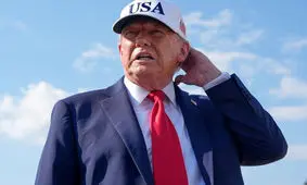 ترامپ:با نتانیاهو درباره ایران گفت‌وگو خواهم کرد؛ احتمال توافق آتش بس در غزه تا هفته آینده