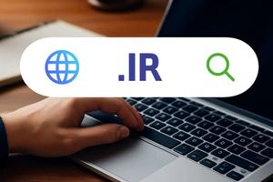 چرا وبگاههای «دات آی آر» امروز دچار مشکل شد؟