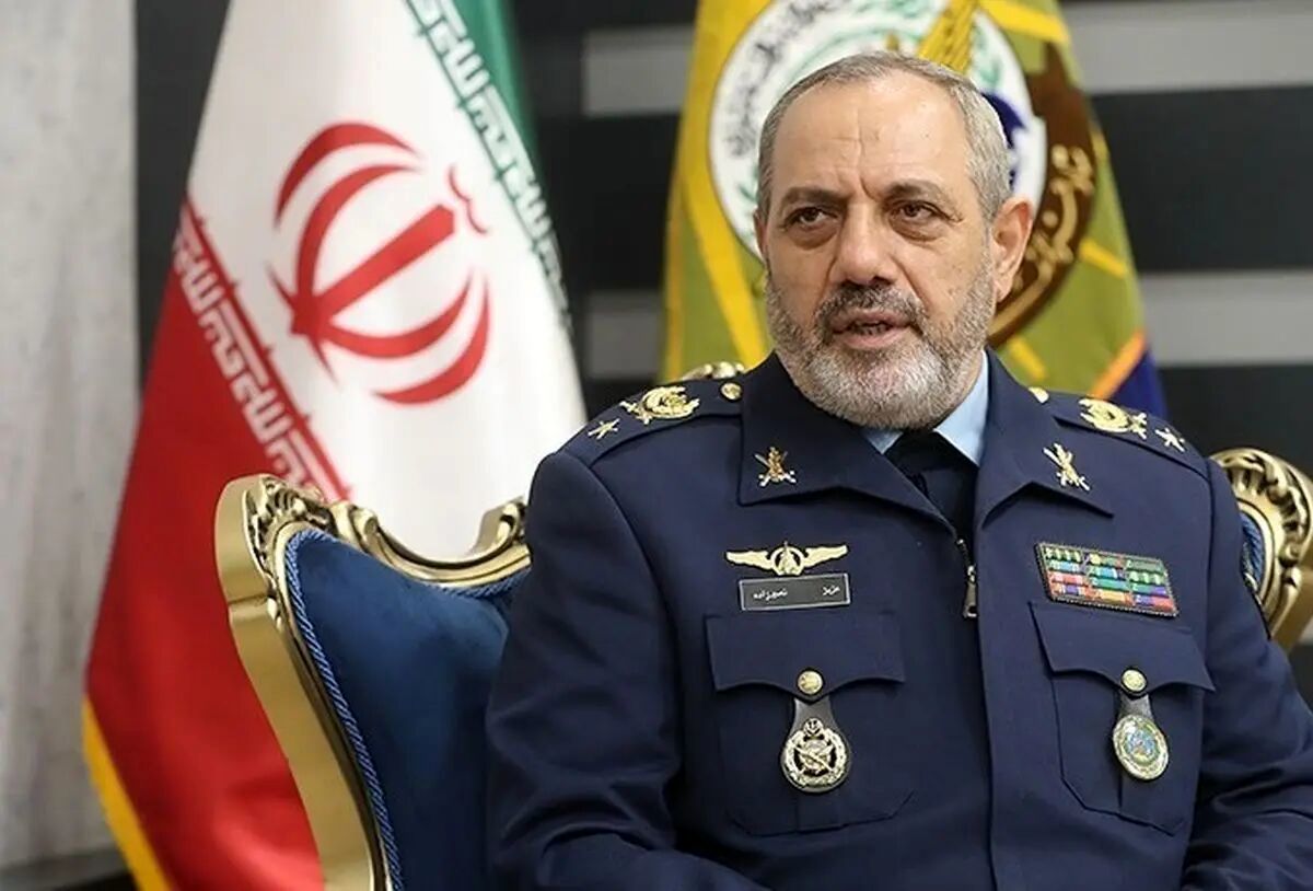  در صورت هر گونه تعرض احتمالی، تلفات طرف مقابل بیشتر خواهد بود/ بدون ملاحظه همه پایگاه‌ های آمریکا را در کشورهای میزبان مورد هدف قرار خواهیم داد/ هفته پیش آزمایش موفقیت‌آمیز یک موشک با سر جنگی دو تُنی، انجام شد 