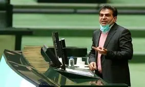 یک نماینده خطاب به ضرغامی: به جای فرافکنی به وظایف خود عمل کنید

