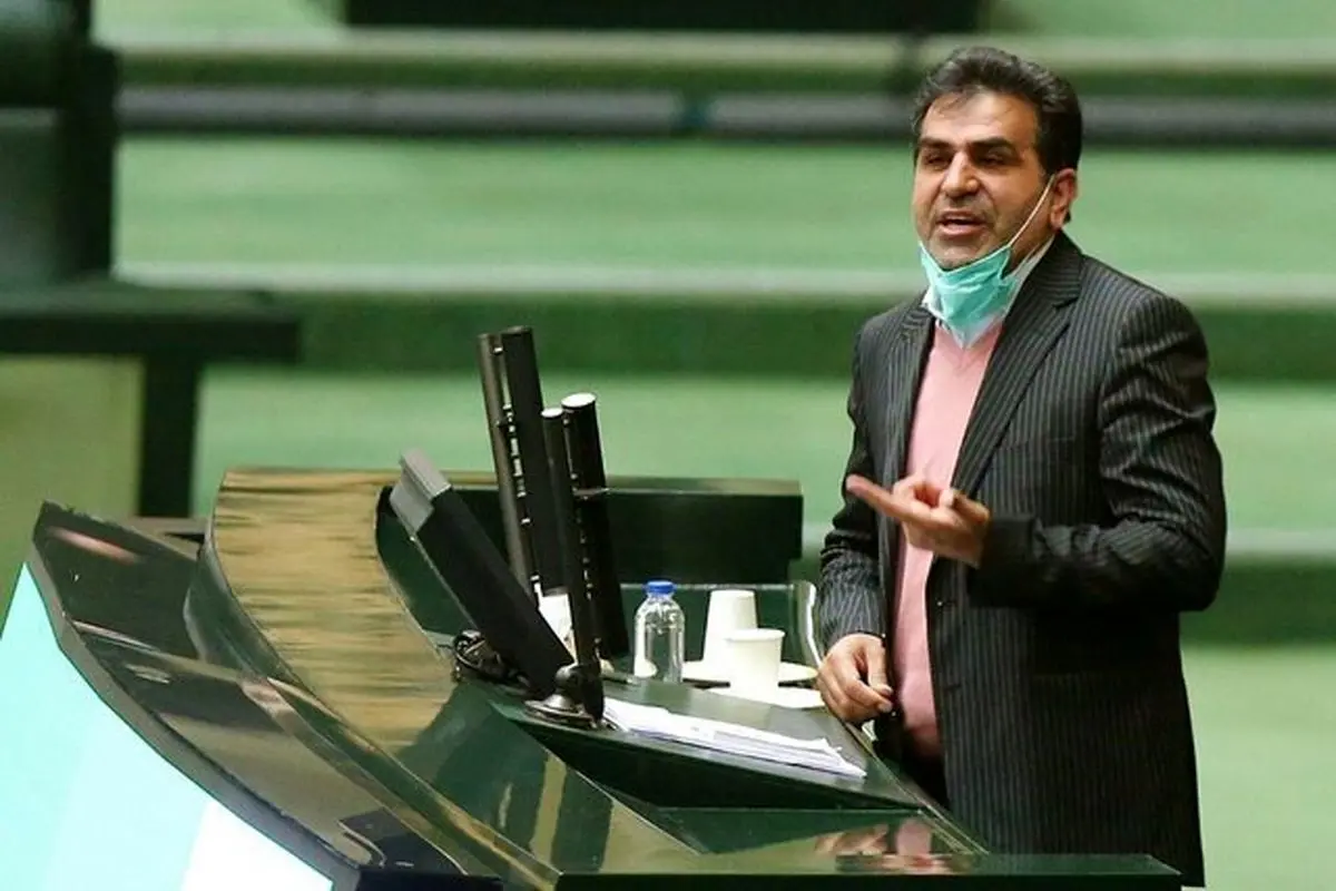 یک نماینده خطاب به ضرغامی: به جای فرافکنی به وظایف خود عمل کنید

