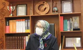 کرونا باز زیاد شده و لابد از دست وزرات بهداشت کاری برنمی‌آید!