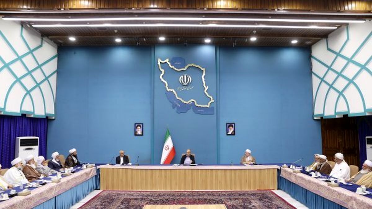 پزشکیان: خطرناکترین منکر تفرقه و اختلاف است