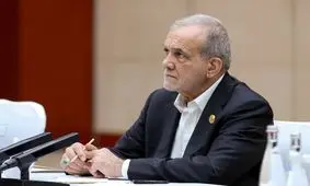 پزشکیان: از ابتدای دولت چهاردهم با تراکم بحران مواجه بوده‌ایم/ به جای حل مشکلات همه به دنبال تغییر آدم‌ها هستند