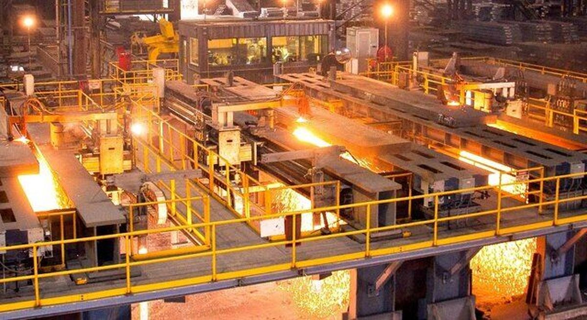 زنگ خطر محدودیتهای انرژی برای صنعت فولاد ایران/ فولاد خوزستان؛ آماده ولی منتظر
