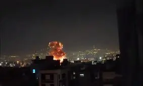 بیانیه ۳۰۰ هنرمند پیشکسوت در محکومیت تجاوز آمریکایی- صهیونی به کشورمان و سوگ امام شهید انقلاب