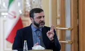 غریب‌آبادی: انتظار از اروپا این است پیشران دیپلماسی باشد و نه دنباله‌رو متجاوز