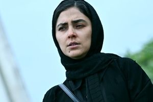 محسن کیایی و هدی زینالعابدین مسافر روسیه شدند