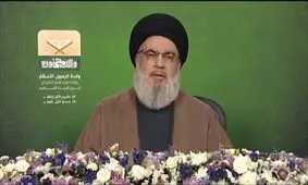 نصرالله: مردم با ترویج همجنس‌گرایی، مقام انسانی خود را به پایین‌ترین سطح تنزل می دهند