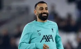 مقصد بعدی محمد صلاح در صورت جدایی از لیورپول

