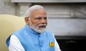 تبریک نخست‌وزیر هند به پزشکیان و ابراز امیدواری برای تقویت روابط

