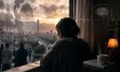 چرا بعد از جنگ هنوز مضطربیم؟/ چگونه به آرامش برگردیم؟