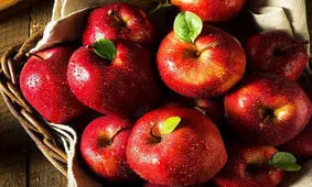 هشدار؛ هسته سیب کشنده است