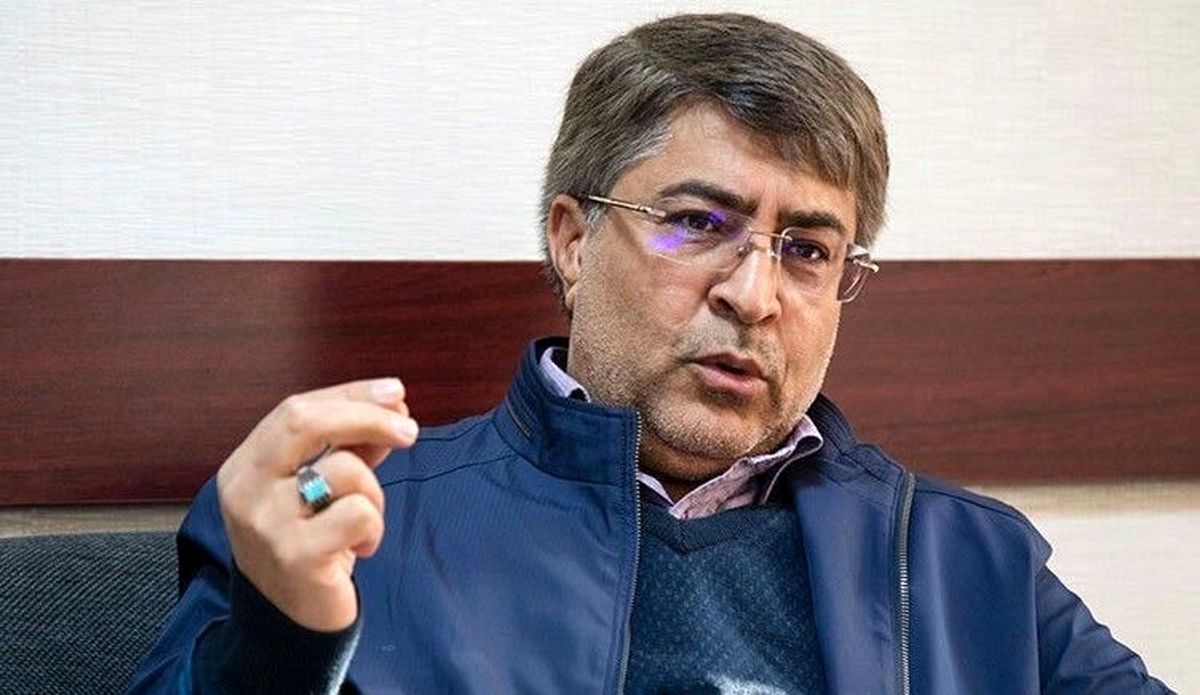 چرا باید درهای کشور را ببندیم تا دو کمپانی خودروسازی کشور آهن پارههای خود را به مردم با قیمت بالا تحمیل کنند؟/ ویدئو
