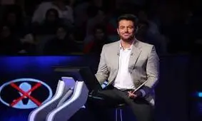 حضور محمدرضا گلزار روی آنتن/ فصل جدید پانتولیگ از امشب در شبکه سه/ ویدئو