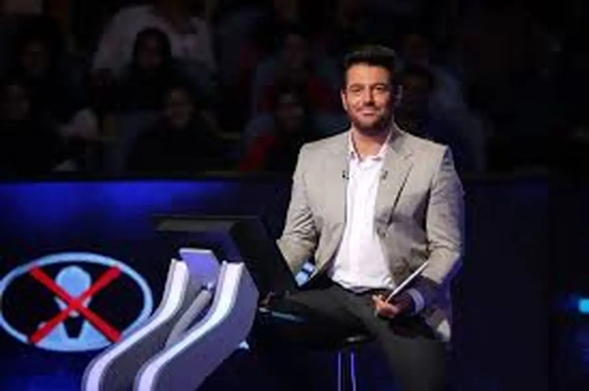 حضور محمدرضا گلزار روی آنتن/ فصل جدید پانتولیگ از امشب در شبکه سه/ ویدئو