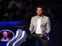 حضور محمدرضا گلزار روی آنتن/ فصل جدید پانتولیگ از امشب در شبکه سه/ ویدئو