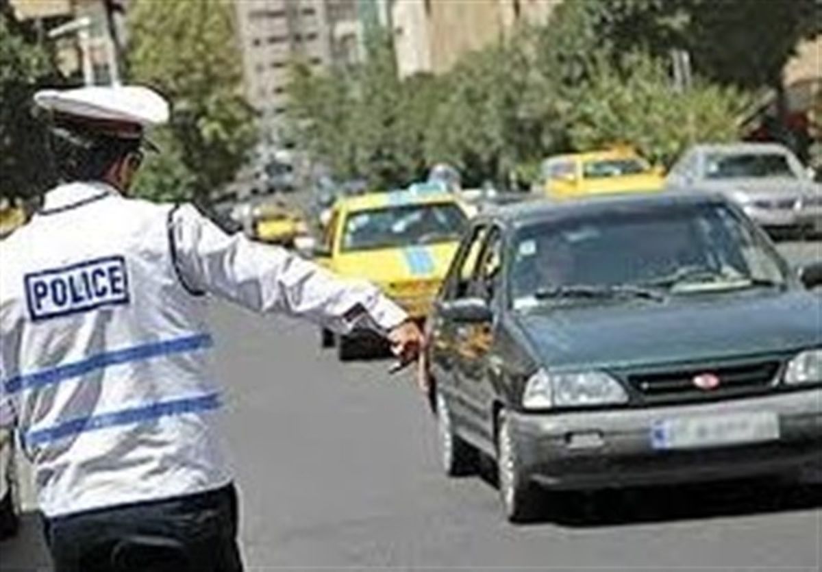 محدودیت‌های ترافیکی شب‌قدر در مشهد اعلام شد