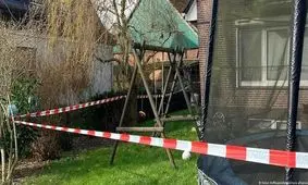 تیراندازی یک سرباز در آلمان ۴ قربانی گرفت