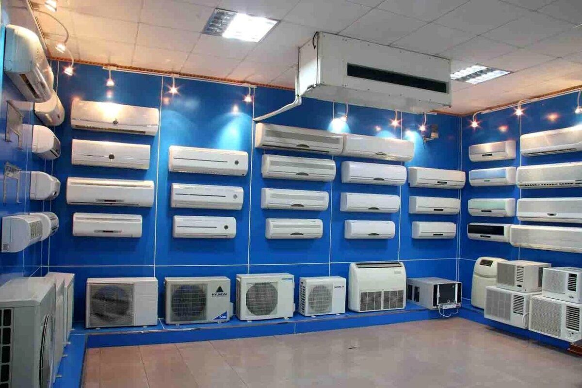 افزایش چشمگیر قیمت کولر گازی