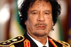 نتیجه ۴۲ سال اشتباه قذافی برای لیبی چه بود؟

