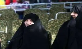 همسر شهید مطهری درگذشت