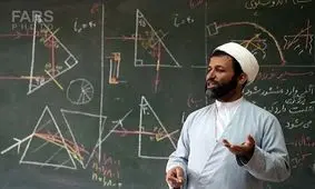 شیخ ها و آخوندها رو به مدارس راه ندهید