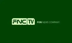 آغاز به کار آزمایشی تلویزیون اینترنتی هلدینگ خبرفوری با نام FNC Tv