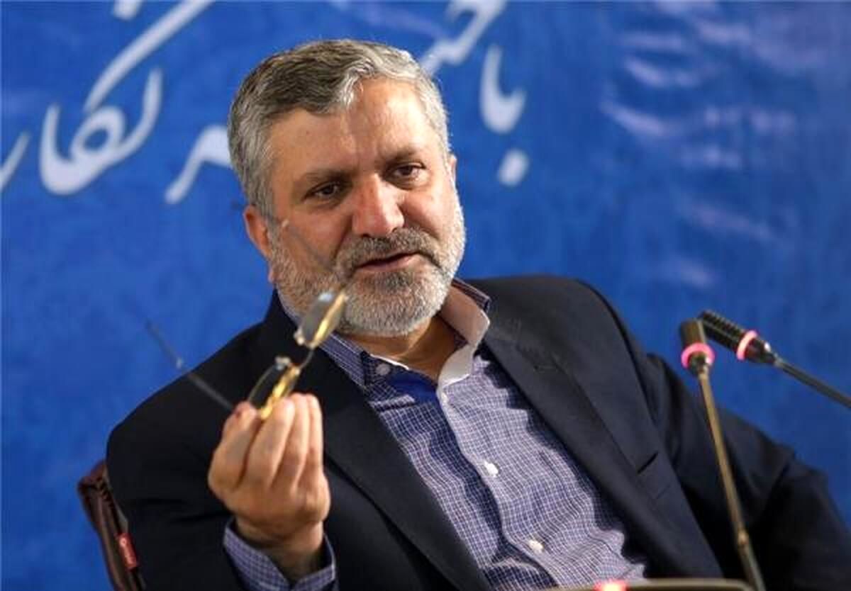 معاون سیاسی وزارت کشورِ احمدی‌نژاد، وزیر کار رئیسی می شود؟