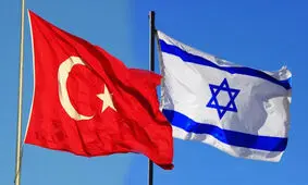 بازگشت دیپلمات‌های اسرائیل به ترکیه

