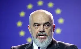 نخست وزیر آلبانی: روسیه به هیچ کشور اروپایی دیگری حمله نخواهد کرد

