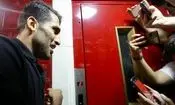 بازگشت گلادیاتور فوتبال ایران