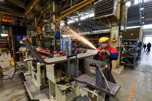 بررسی تطبیقی تحریم های ایران؛ چه سناریوهایی پیش روی صنعت ایران است؟